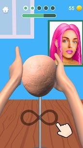 Sculpt People 3.1.0.0 Apk + Mod 2