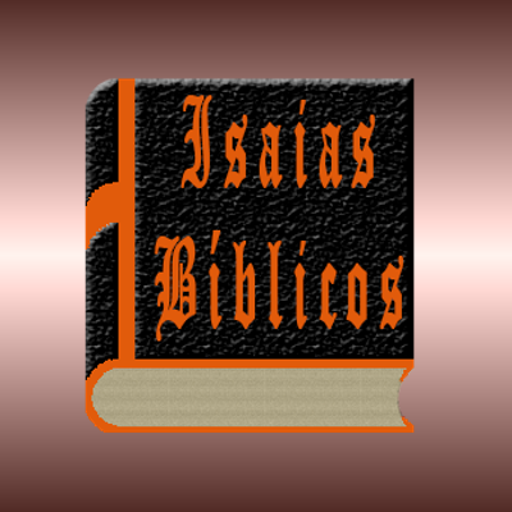 Isaías Bíblicos (Español) logo