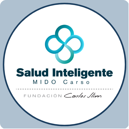 Salud Inteligente MIDO Carso 1.2.2 Icon