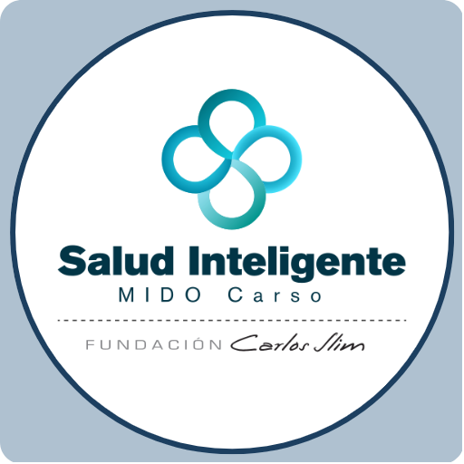 Salud Inteligente MIDO Carso Apps en Google Play