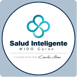 「Salud Inteligente MIDO Carso」圖示圖片