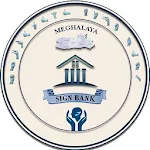 Cover Image of Download Meghalaya SignBank  APK