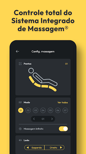 Android application NipponBrasil screenshort