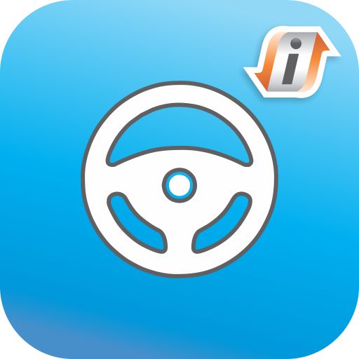 iTransport Leve Motorista logo