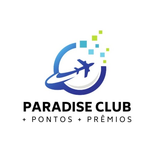 Paradise Club logo