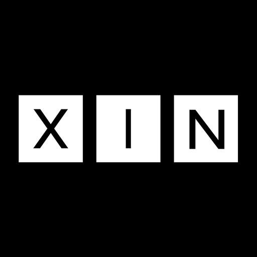 Xin Brooklyn logo