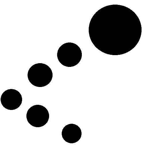 BlackBall logo
