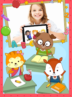 Kids Education (Preschool)  Screenshots 3