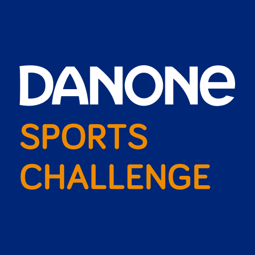 Danone Sports Challenge Download on Windows
