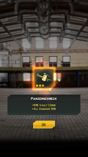 Resistance War Against America