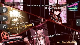 screenshot of Danganronpa V3:Killing Harmony