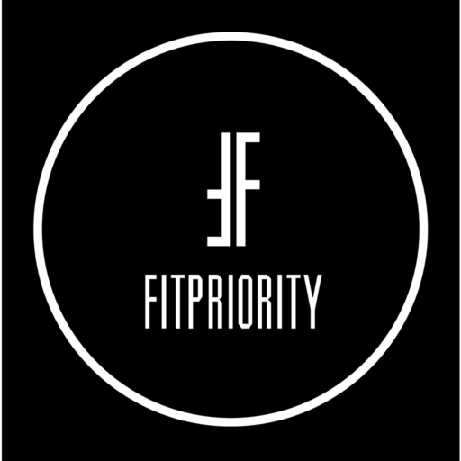 Fitpriority logo