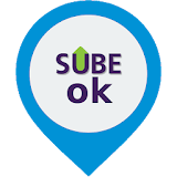 Sube OK (SuBeneficio y otros) icon