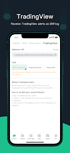 BitFrog: Platform Broker Kripto 6