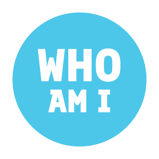 Guess who? Fun games for teens logo