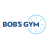 Bob's Gym Family FItness icon