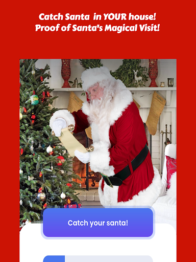 Catch Santa in My House - Apps on Google Play