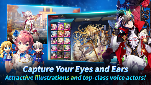 Soccer Spirits 2.5.3 screenshots 1