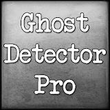 Ghost Detector Pro PARANORMAL icon