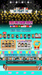 월간아이돌 : 아이돌키우기 8.51 버그판 2