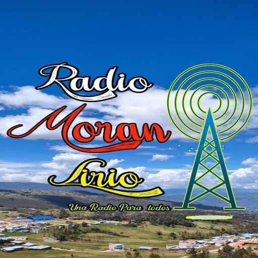 RADIO MORÁN LIRIO logo