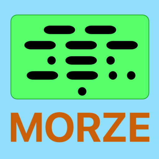 App Morze logo