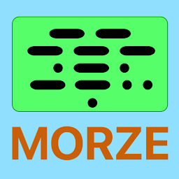 Icon image App Morze