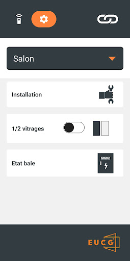 EUCG Remote Screen 3