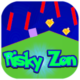 Risky Zon icon