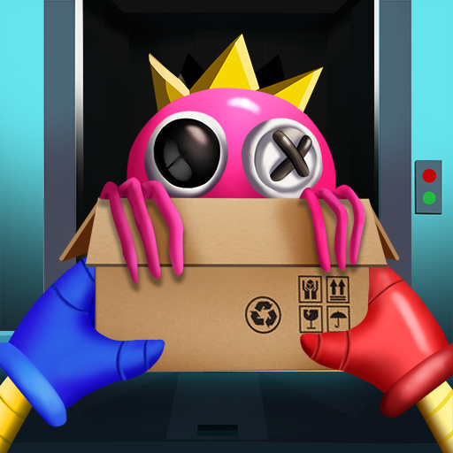 Rainbow Playtime Survival Game Download on Windows