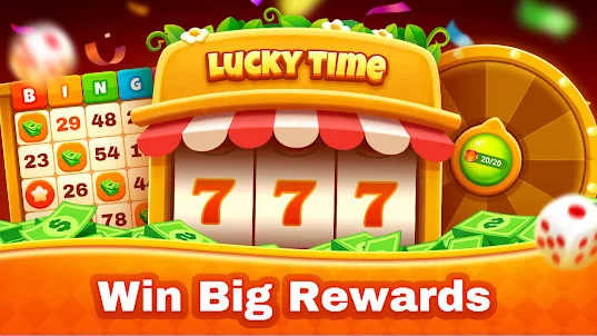 Yatzy Cash: Win Lucky Rwards