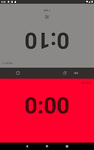Blitz Chess Clock Apk Download for Android- Latest version 1.10.3-  com.vanniktech.chessclock