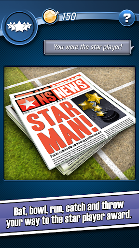 New Star Cricket screenshots 5