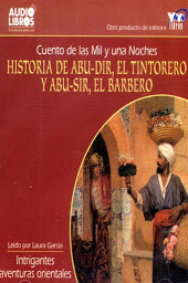 Icon image Historia De Abu-Dir, El Tintorero Y Abu-Sir, El Barbero_Ñ_