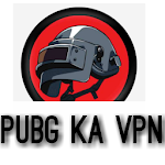 Cover Image of Tải xuống PUBG KA VPN  APK