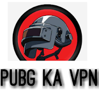 PUBG KA VPN