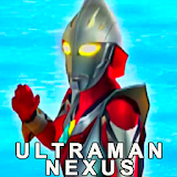 New Ultraman Nexus Tips icon