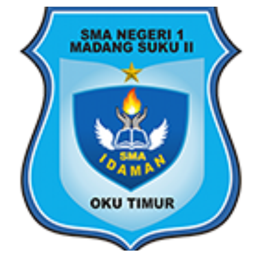 CBT SMAN 1 MADANG SUKU II logo