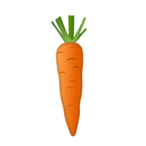 Carrot Invaders 2 Icon
