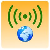 HotspoC - WiFi Hotspot Login icon