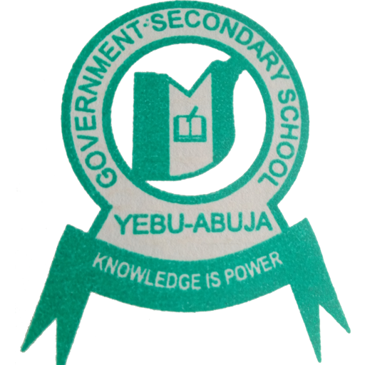 GSS Yebu logo