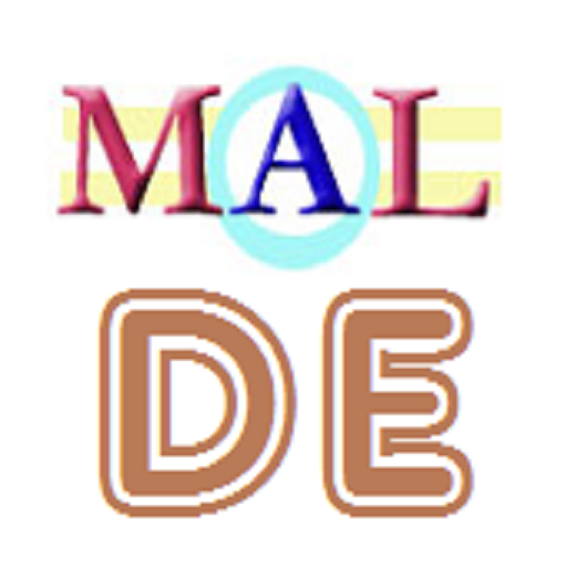 German M(A)L logo