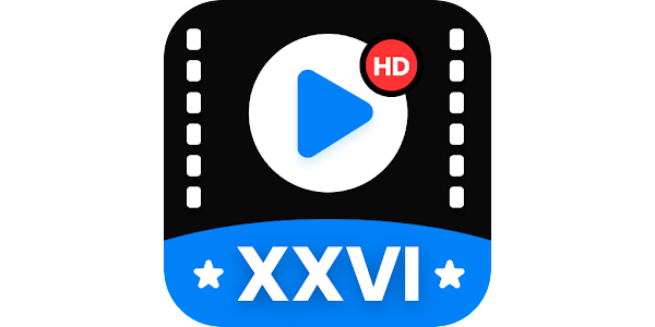 XXVI Video Player - All Format - Apps on Google Play