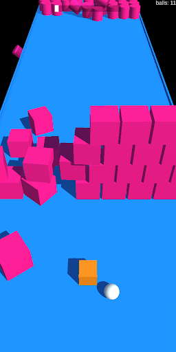 Bumpa Ball 3D Screenshot 3 - AppWisp.com