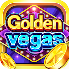 Golden Vegas Slots - Hot & Free Casino Slot Games 3.1.9