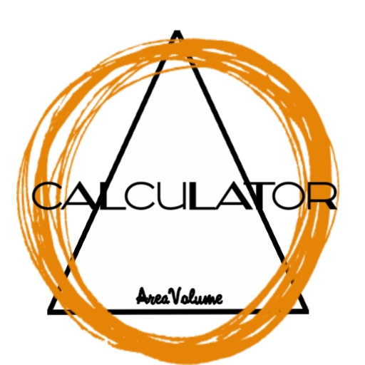 Area & Volume Calculator logo