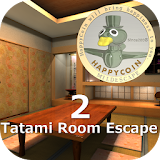 The Tatami Room Escape2 icon