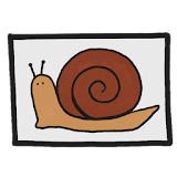 Raising Snail icon