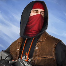 Fire Strike: Стрелялки и шутер Mod Apk