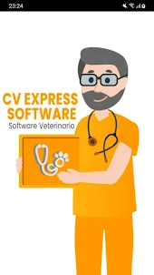 CVExpress Software